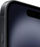 APPLE IPHONE 16 PLUS 256GB BLACK, , hi-res